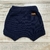 BOMBACHON LISO DE BEBE, CURVA POR 4 PRENDAS - MATEA