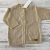 CÁRDIGAN PERLA BEBÉ, curva de 6 prendas T.0 a 24m - comprar online