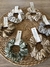 PACK X 6 SCRUNCHIES ESTAMPADAS - tienda online