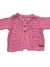 SACO ANDY CALADO BEBÉ - comprar online