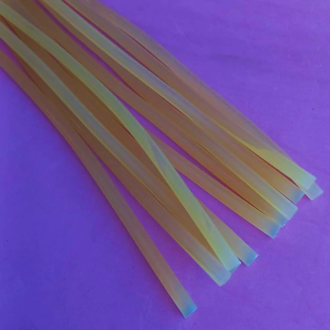 Kit bastão cola quente especial - 5 unidades