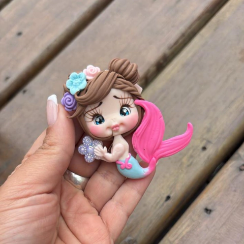 Aplique biscuit Nora - comprar online