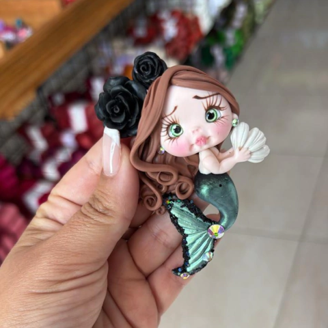 Aplique biscuit Lara - comprar online