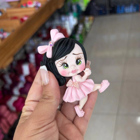 Aplique biscuit Alice - comprar online