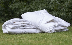 Imagen de Edredon Nordico de Plumas Duvet TWIN