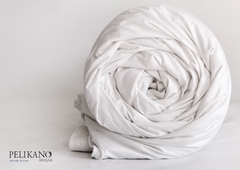 Edredon Nordico de Plumas Duvet KING - comprar online
