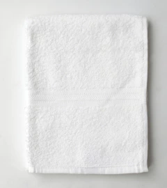 Toallón L Hotelero Bouquet (520 gramos) - PELIKANO HOGAR