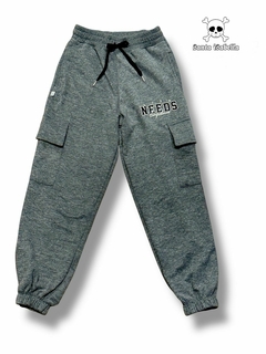 bresh cargo needs - comprar online