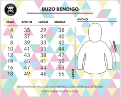 bendigo pelugales en internet