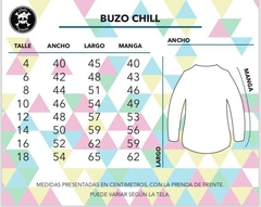chill empathy - Santa Isabella