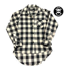 camisa villela