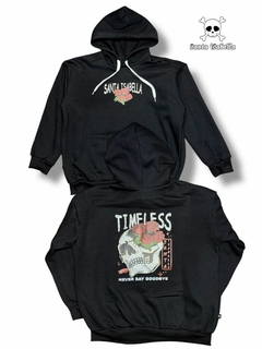 over timeless