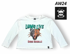 Mila Pupera Long Live - comprar online