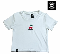 Hawaii morcherry