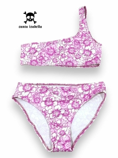 BIKINI INDIANA FLORES