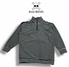 OVERSIZE WONDER RAYADO - comprar online