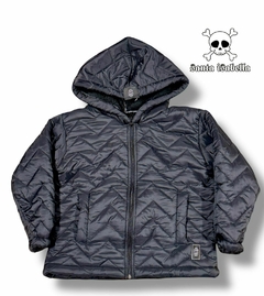 PUFFER AW 25 BOYS