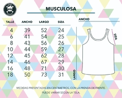 MUSCU STATE SPORT en internet