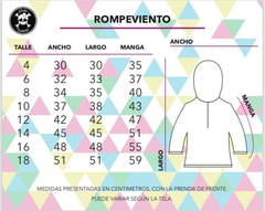rompe viento cire en internet