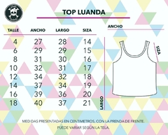 luanda pup vintage en internet