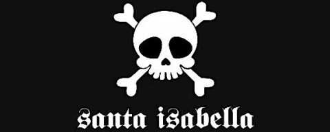 Santa Isabella