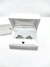 Alianza Personalizada Media Caña - Marina Fluk Joyería - Joyas personalizadas de Plata 925