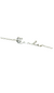 Pulsera Nombre Calado BÁSICOS - comprar online
