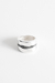 Anillo con piedras negras - comprar online