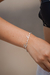 Pulsera Nombre Calado BÁSICOS en internet