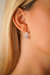 Aros con Piedras PREMIUM (Anchos) - tienda online