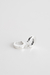 Argollas Canastitas - 20 x 5 mm. - comprar online