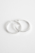 Argollas L - 50 mm. - comprar online