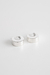 Argollas Canastitas - 20 x 8 mm. - tienda online