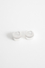 Argollas Canastitas - 20 x 8 mm. - comprar online