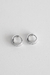 Aros "Luz" Mini - Marina Fluk Joyería - Joyas personalizadas de Plata 925