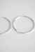 Imagen de Argollas Mega 60 mm