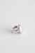 Anillo de San Benito - Marina Fluk Joyería - Joyas personalizadas de Plata 925