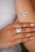 Imagen de Anillo Martelado