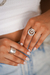 Anillo Martelado en internet