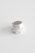 Anillo bombé Flores - comprar online