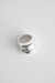 Anillo Cóncavo colección 950 - tienda online