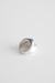 Anillo Cóncavo colección 950