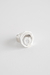 Anillo rústico calado - comprar online
