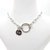 Collar de Plata 925 - Choker - Pulsera