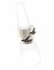 Anillo de Plata 925 - Palomas