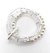 Pulsera triple de Plata 925 - Marina Fluk Joyería - Joyas personalizadas de Plata 925