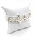 Pulsera triple de Plata 925 - comprar online