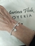 Pulsera de cubos con  - comprar online
