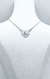 Collar de corazón latiendo