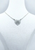 Collar de corazón latiendo - comprar online